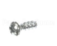 3370062080 Schaerer Pt Oval Head Scr. Ph 40X10 Glvb