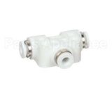 3370062120 Schaerer T Plug-In Connection 6X6X6 Ppsu