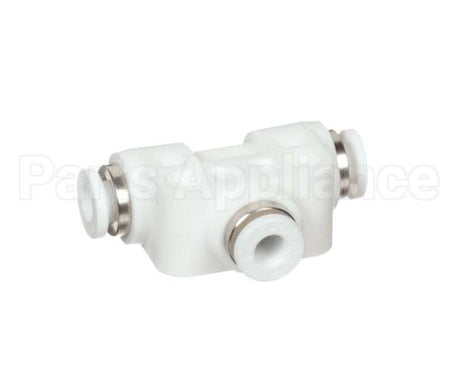 3370062120 Schaerer T Plug-In Connection 6X6X6 Ppsu