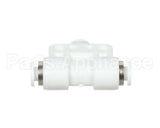 3370062120 Schaerer T Plug-In Connection 6X6X6 Ppsu