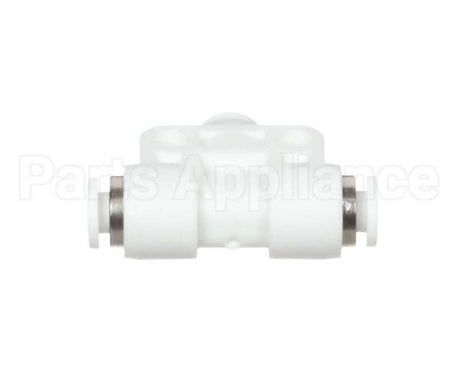 3370062120 Schaerer T Plug-In Connection 6X6X6 Ppsu