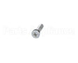 3370062440 Schaerer St Cap Scr. Pz M5X16 Glvb