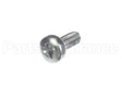 3370062442 Schaerer St Oval Head Scr. Pz M5X12 Glvb