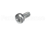 3370062442 Schaerer St Oval Head Scr. Pz M5X12 Glvb