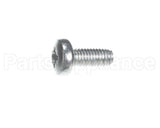 3370062442 Schaerer St Oval Head Scr. Pz M5X12 Glvb