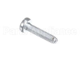 3370062664 Schaerer St Oval Head Scr. Pz M4X16 Glvb
