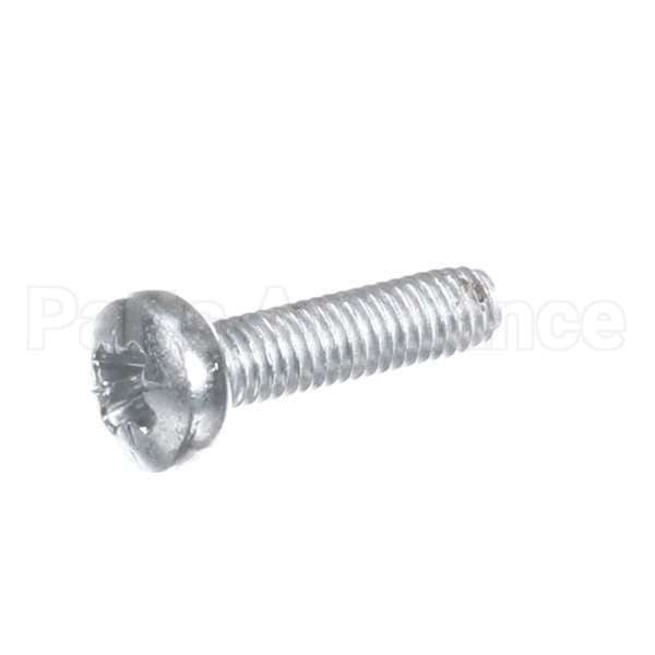 3370062664 Compatible Schaerer St Oval Head Scr. Pz M4X16 Glvb