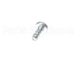 3370062672 Schaerer Pt Oval Head Scr. Ph 30X6 Glvb