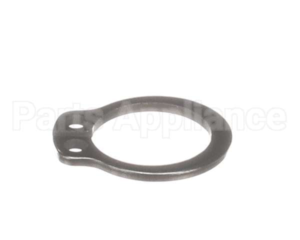 3370062679 Schaerer Lock Ring Shaft 10X1 Inox