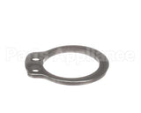 3370062679 Schaerer Lock Ring Shaft 10X1 Inox