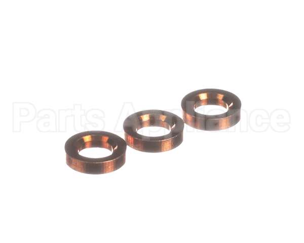 3370062857 Schaerer Flat Seal 4.5/8.5X2 Cu