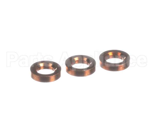 3370062857 Schaerer Flat Seal 4.5/8.5X2 Cu