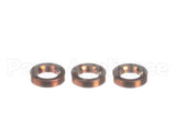 3370062857 Schaerer Flat Seal 4.5/8.5X2 Cu