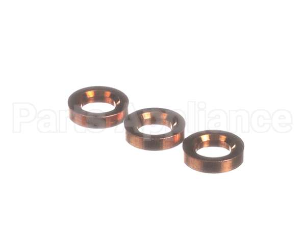 3370062857 Schaerer Flat Seal 4.5/8.5X2 Cu