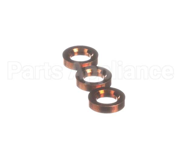 3370062857 Schaerer Flat Seal 4.5/8.5X2 Cu