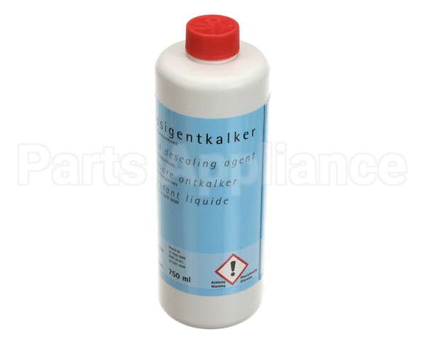 3370062869 Seb Professional Liquid Decalcifier Calcpure 750Ml
