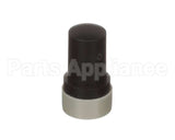 3370063032 Schaerer Operating Button, Short, Bk