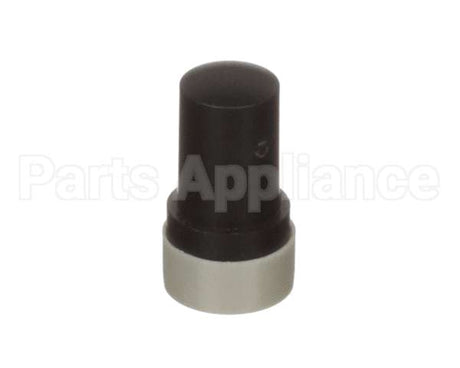 3370063032 Schaerer Operating Button, Short, Bk
