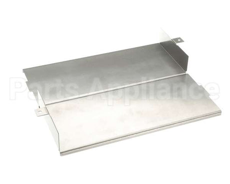 3370063060 Schaerer Guide Grounds Container