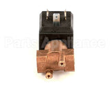 3370063206 Schaerer Solenoid Valve Brass 3/2 24V Dc 1.6