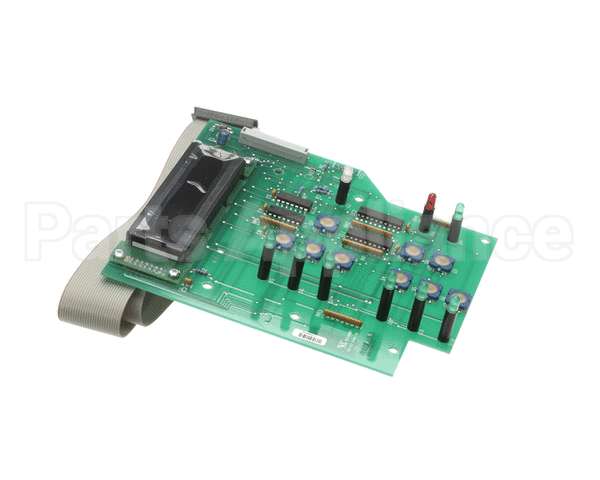3370063251 Schaerer Operator Pcb So 1