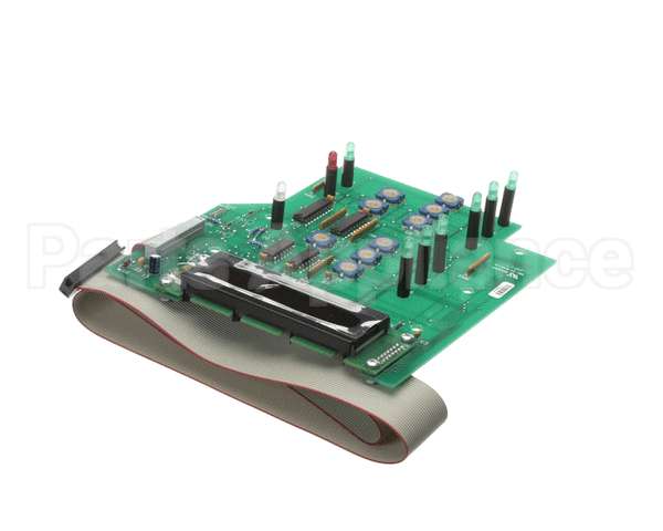 3370063251 Schaerer Operator Pcb So 1