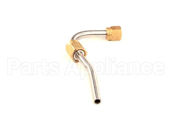 3370063304 Schaerer Pipe 8X1 Infeed Steam Boiler