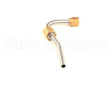 3370063304 Schaerer Pipe 8X1 Infeed Steam Boiler