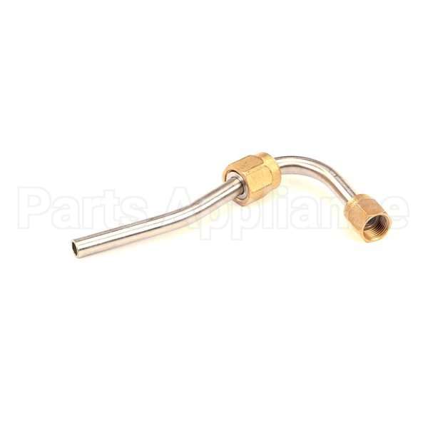 3370063304 Compatible Schaerer Pipe 8X1 Infeed Steam Boi Ler