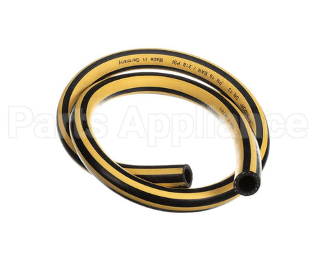 3370063345 Schaerer Brained Hose 1218.4 Epdm Bkye