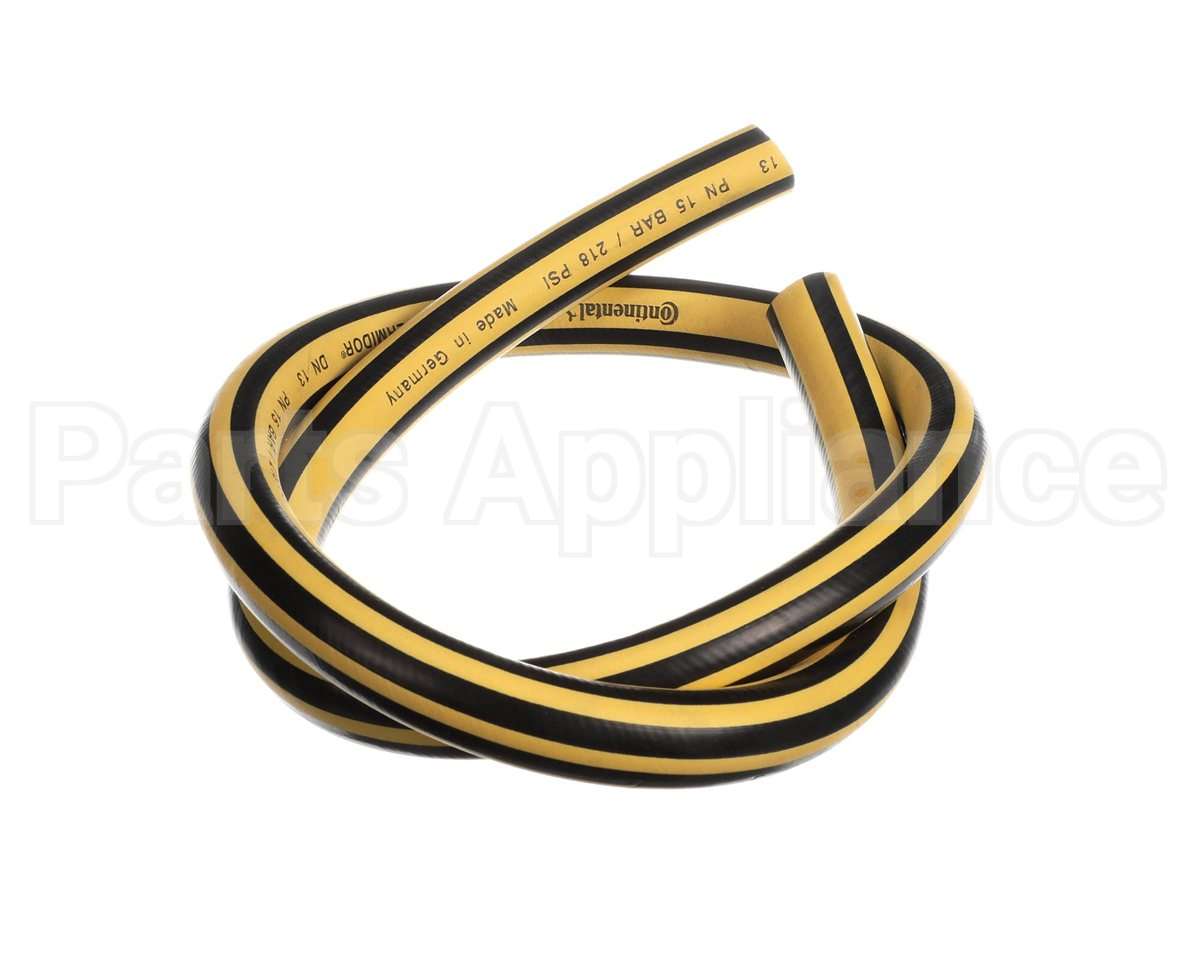 3370063345 Schaerer Brained Hose 1218.4 Epdm Bkye