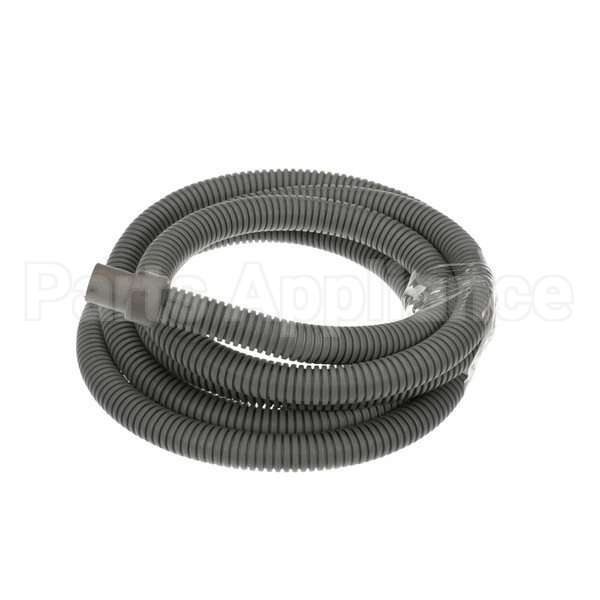 3370063353 Compatible Schaerer Discharge Hose 15.0X10.1, Gr