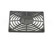 3370063434 Schaerer Protective Grille 80X80 Plastic Bk