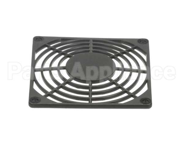 3370063434 Schaerer Protective Grille 80X80 Plastic Bk