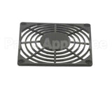 3370063434 Schaerer Protective Grille 80X80 Plastic Bk