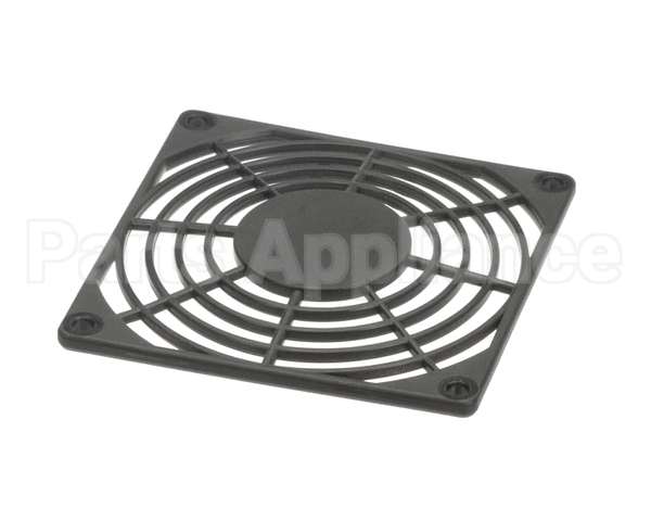 3370063434 Schaerer Protective Grille 80X80 Plastic Bk