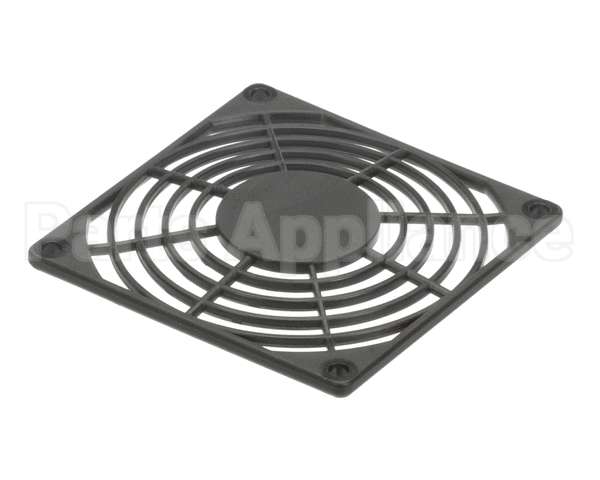3370063434 Schaerer Protective Grille 80X80 Plastic Bk