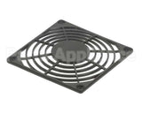 3370063434 Schaerer Protective Grille 80X80 Plastic Bk