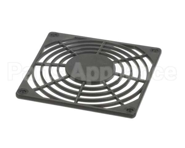 3370063434 Schaerer Protective Grille 80X80 Plastic Bk