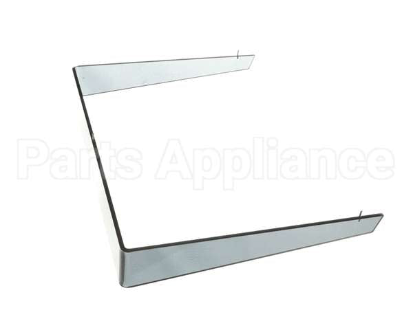 3370063561 Schaerer Cup Plate Frame, Bl So