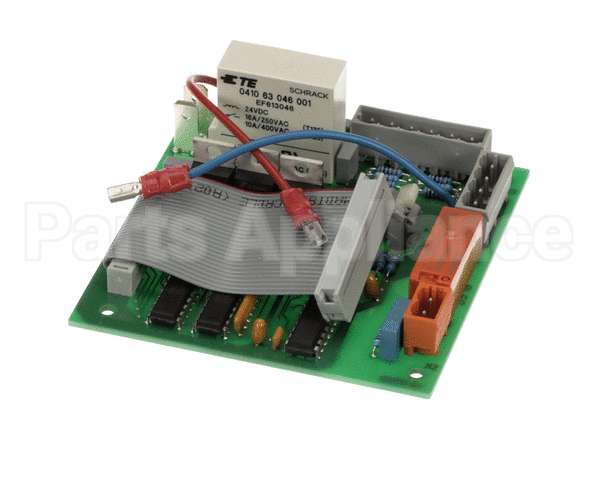 3370063631 Schaerer Options Pcb So/Se