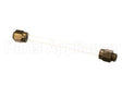3370063633 Schaerer Steam Pipe, Large