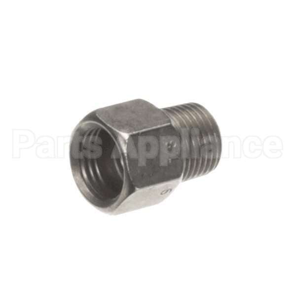 3370063658 Compatible Schaerer Male Adapter 1/8" Ptfe