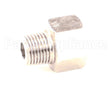 3370063660 Schaerer Reducer Nipple M12-R1/8" Bs Npl