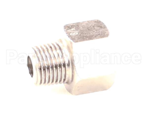 3370063660 Schaerer Reducer Nipple M12-R1/8" Bs Npl