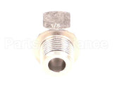 3370063660 Schaerer Reducer Nipple M12-R1/8" Bs Npl