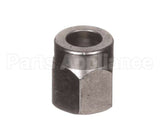 3370063664 Schaerer Terminal Nut M12-8 Bs Nickel-Plt