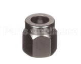 3370063664 Schaerer Terminal Nut M12-8 Bs Nickel-Plt