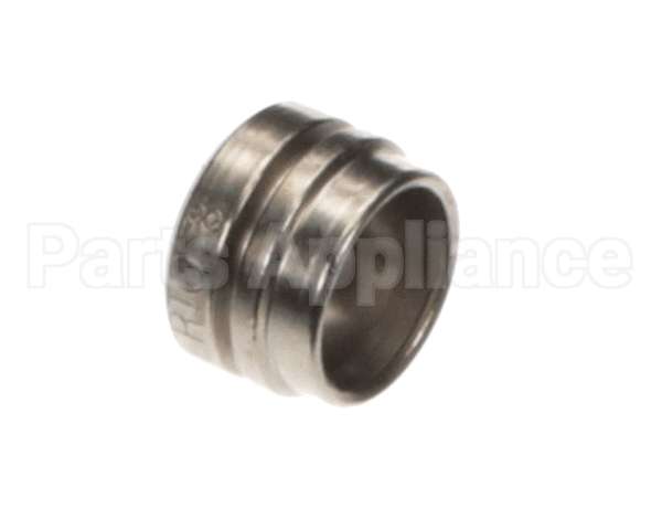 3370063666 Schaerer Clamping Ring 8 Bs Nickel-Plt