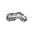 3370063674 Compatible Schaerer Screw Fitting 1/4"